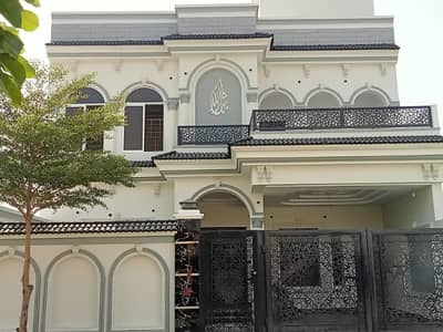 House for sale in Rahim Yar khan