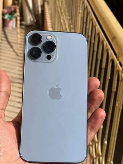 Apple iPhone 13 Pro Max