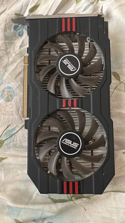 Gtx 750ti 2gb