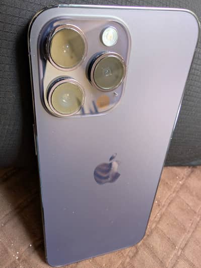 Apple iPhone 14 Pro Max 256