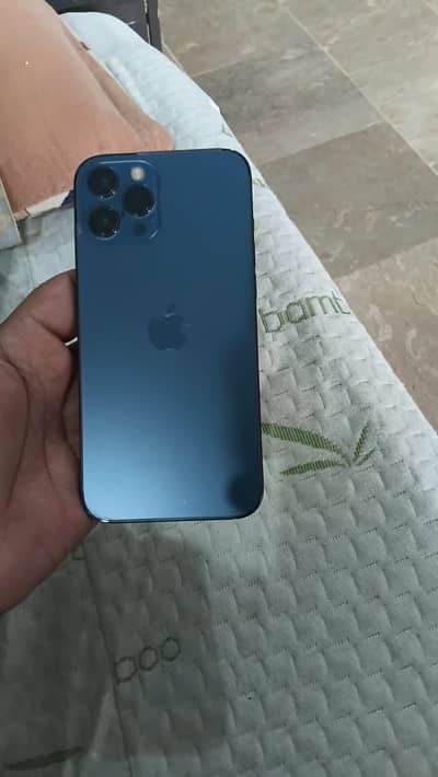 Apple iPhone 12 Pro Max