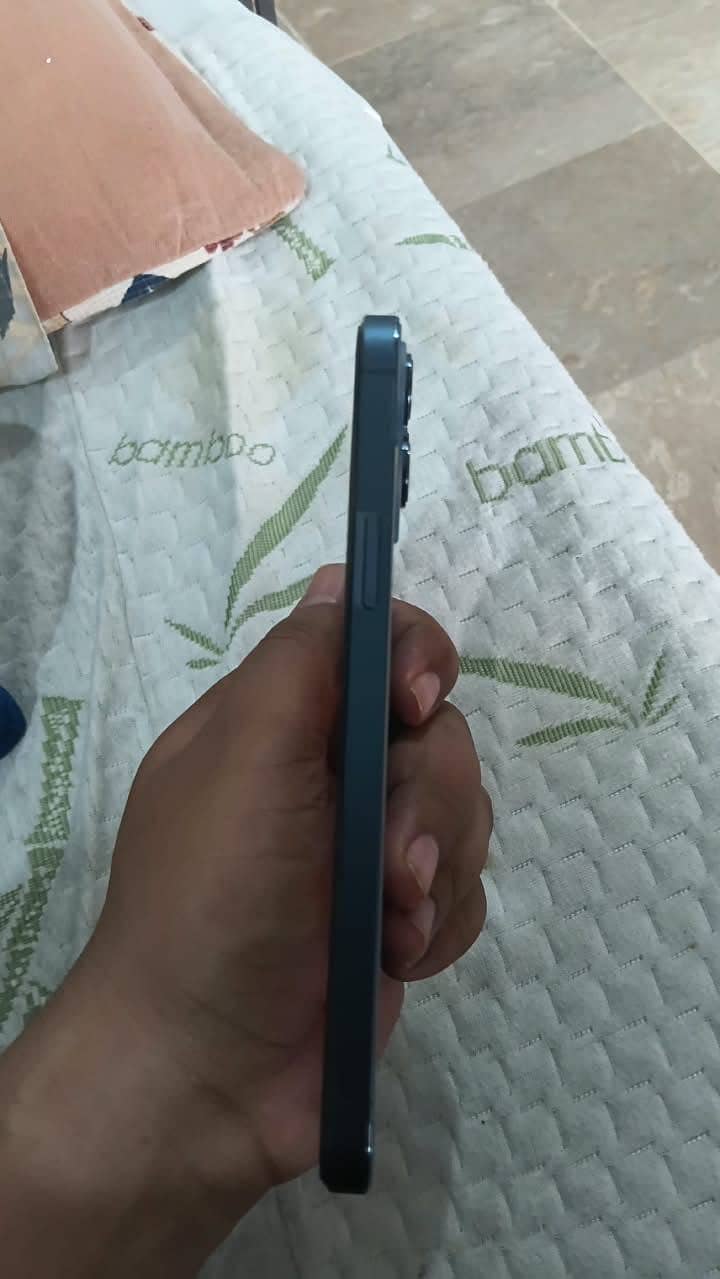 Apple iPhone 12 Pro Max 1