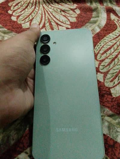 Samsung A16 Mobile For Sale