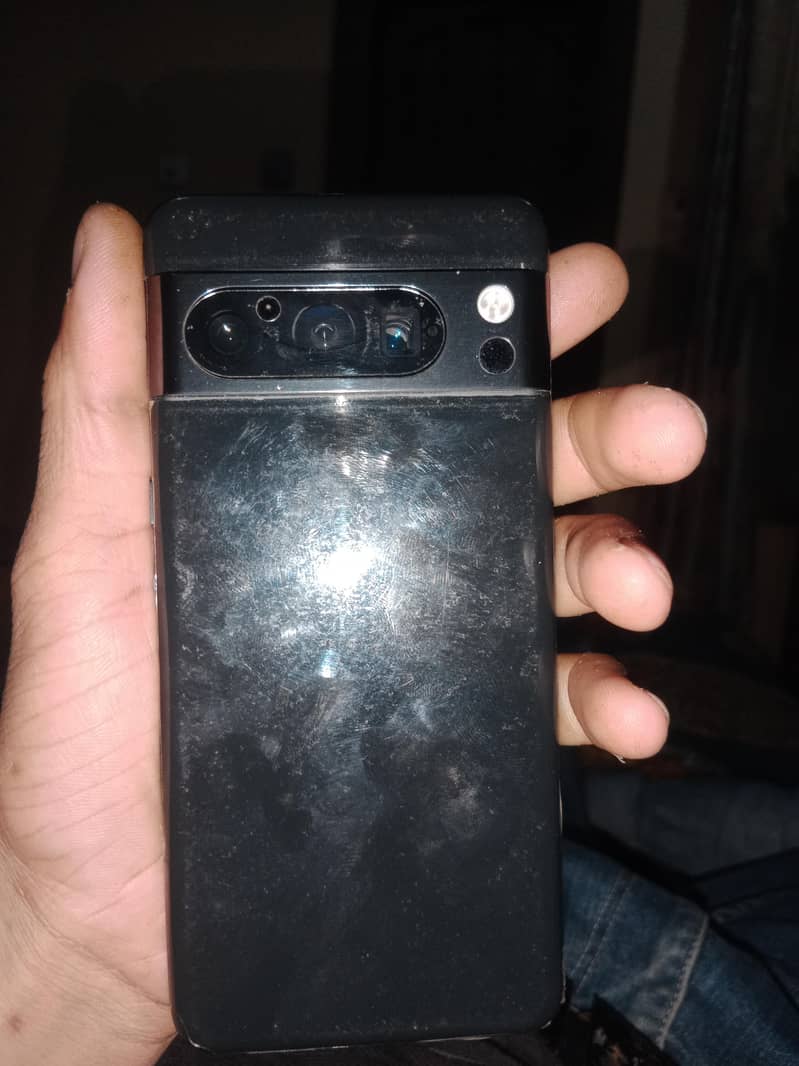 Google Pixel 8 Pro 1