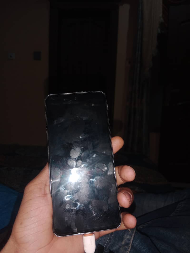 Google Pixel 8 Pro 3