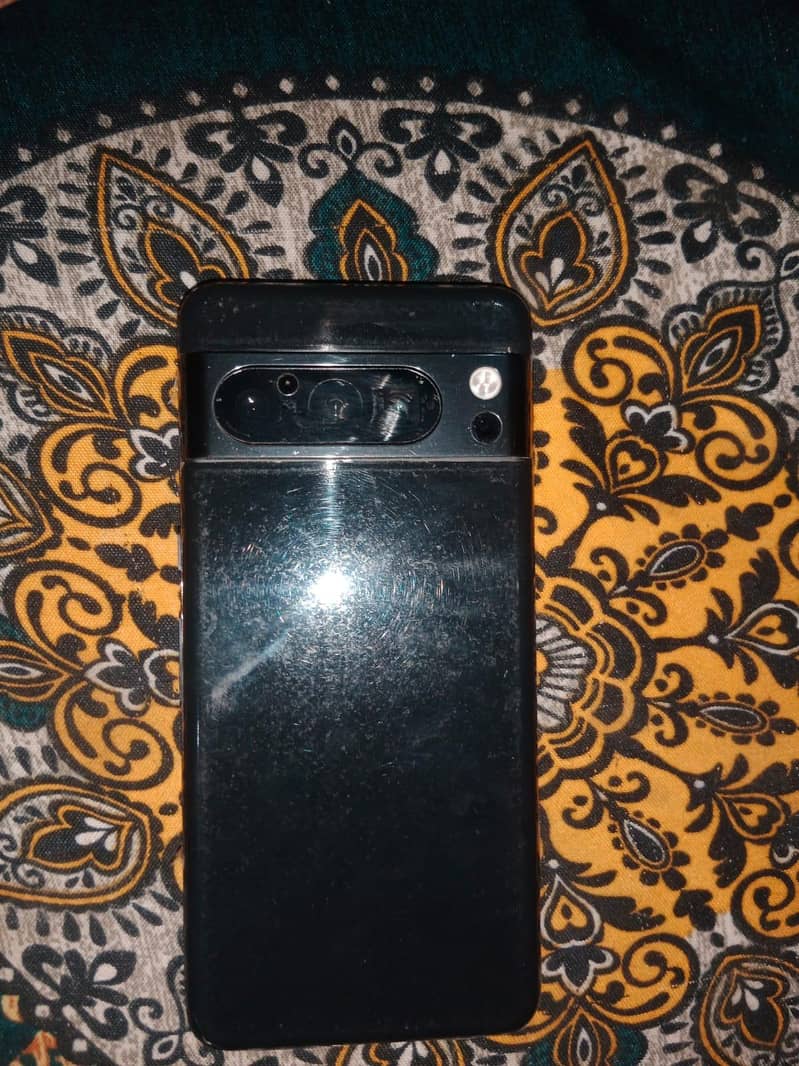Google Pixel 8 Pro 6