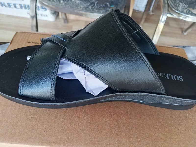 slipper 1