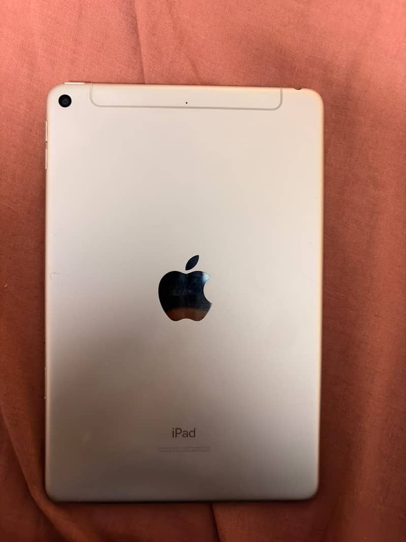 Ipad mini 5 256 non pta 2