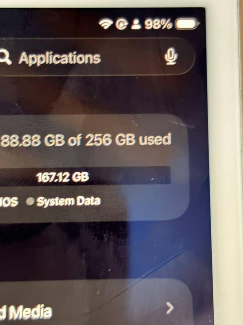 Ipad mini 5 256 non pta 4