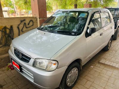 Suzuki Alto 2008