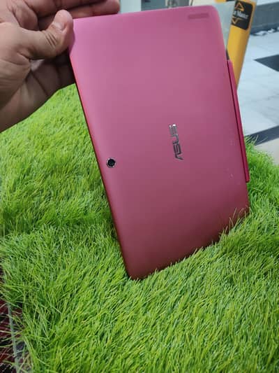 Asus Tab plus Laptop