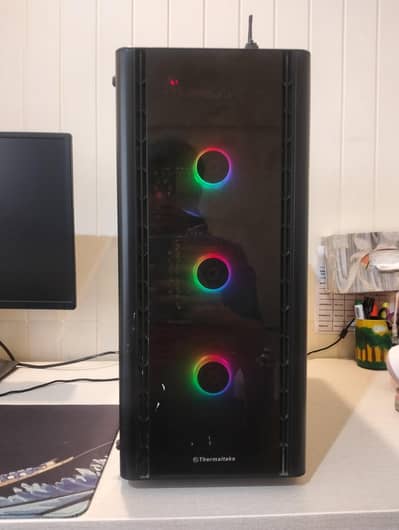 Ryzen 5 Gaming PC for sale | GTX 1650 SUPER .