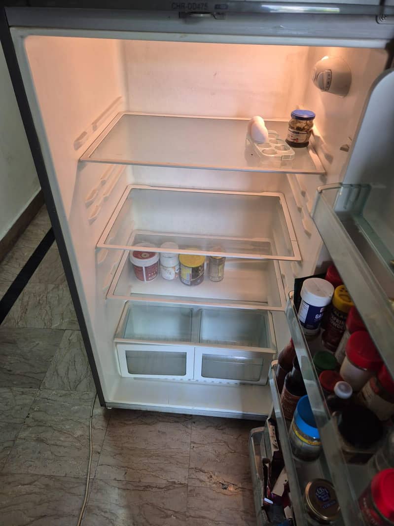 refrigerator fridge 3