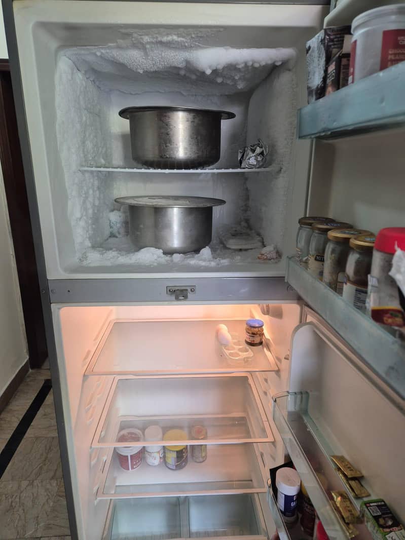 refrigerator fridge 4