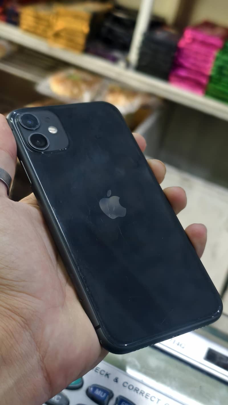 Apple iPhone 11 1