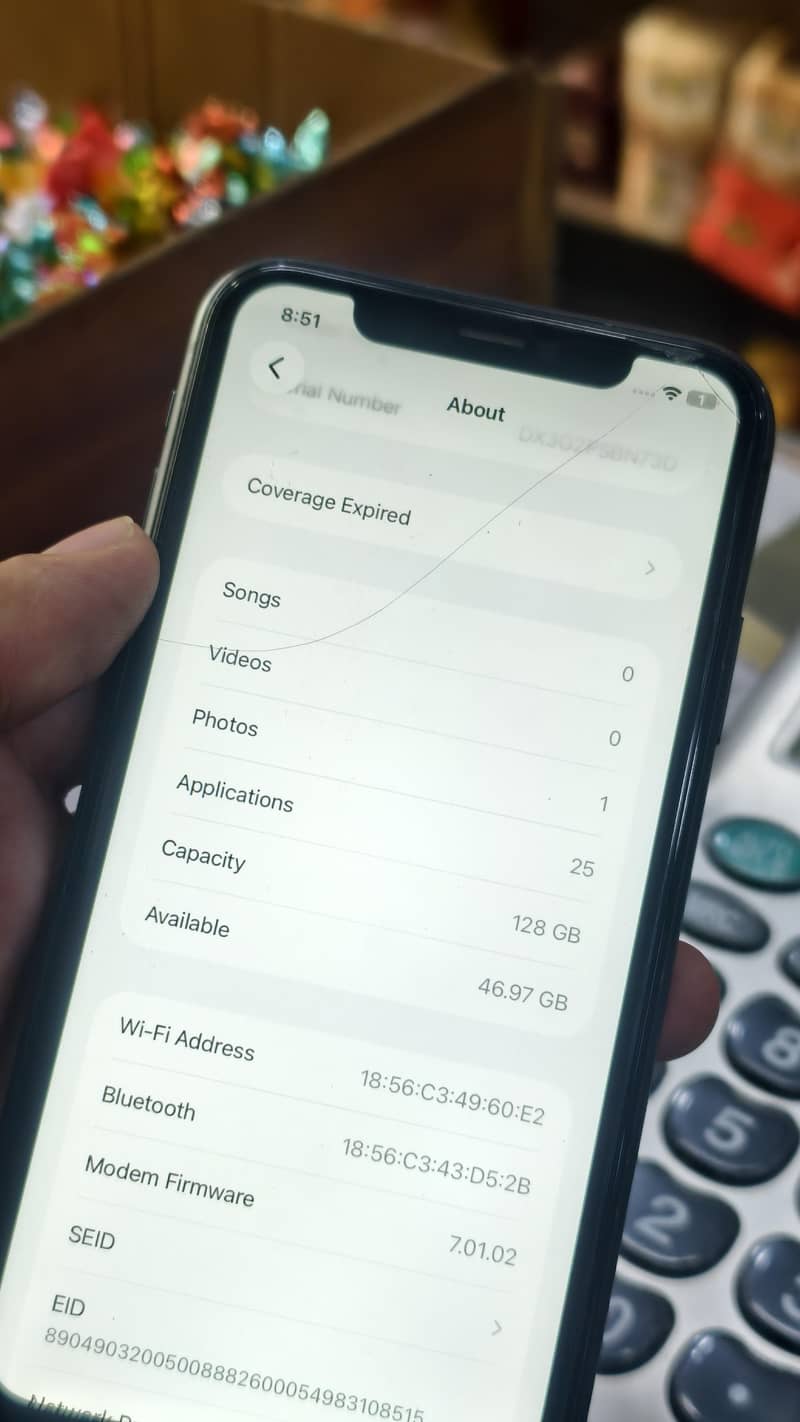 Apple iPhone 11 5