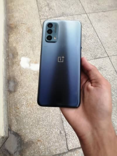 One Plus Nord N200