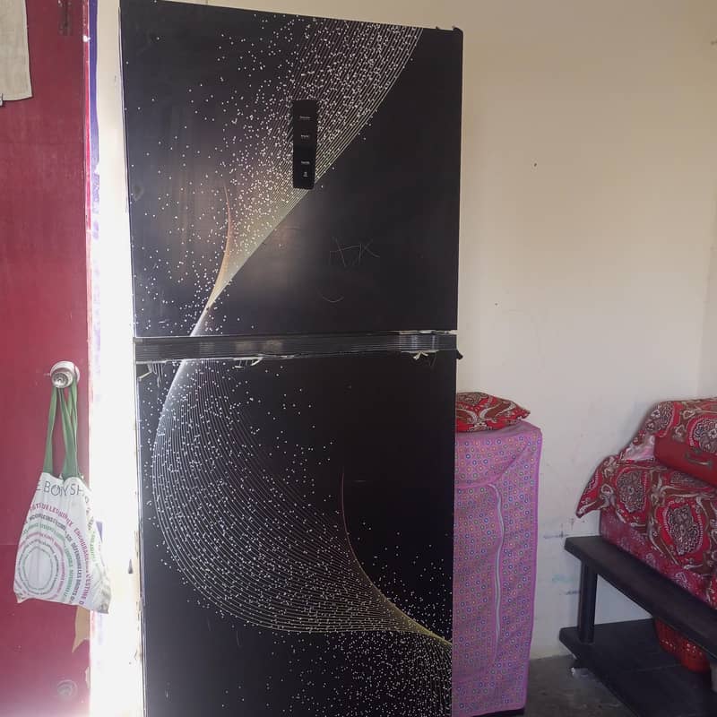 freezer 1