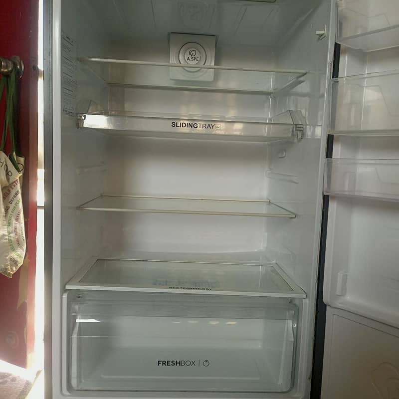 freezer 3