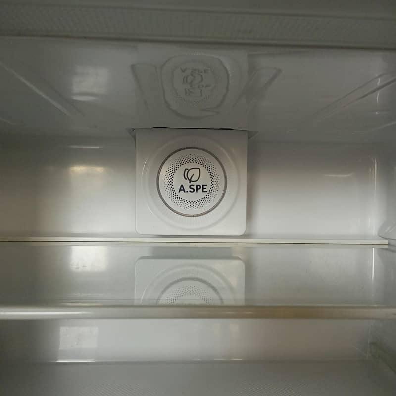 freezer 4