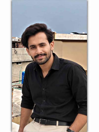 Zain Khokhar