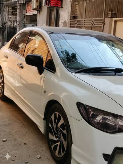 Honda City | Total Seal-to-Seal | Upgraded Extras | Mint Condition