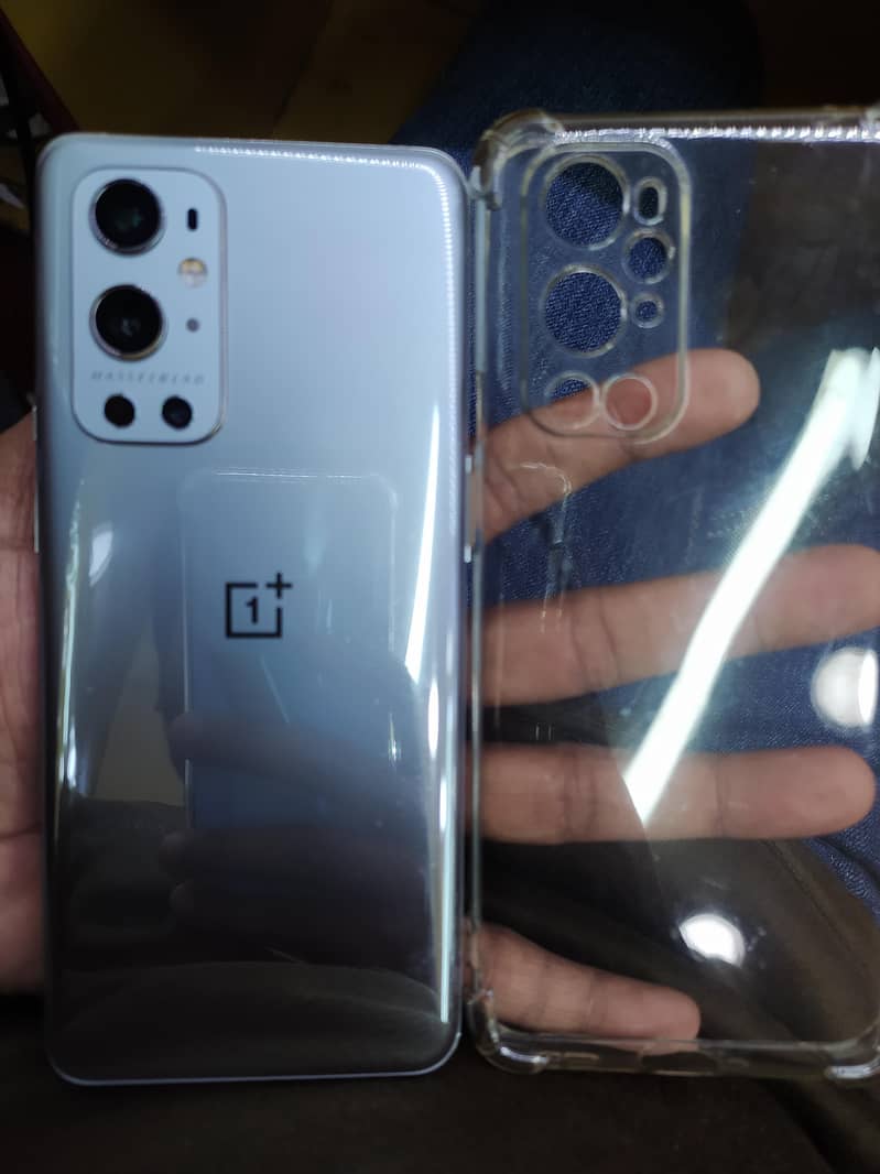 One Plus 9 Pro 0