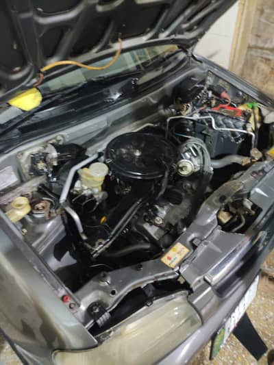 Suzuki Alto 2010