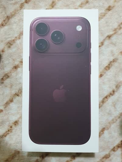 Apple iPhone 18 Pro