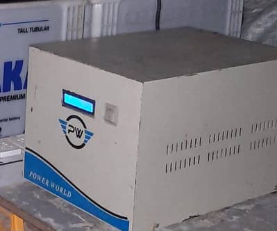 Ups since 1500watt 24v  Last price 25k