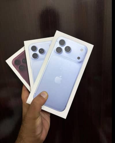 Apple iPhone 18 Pro