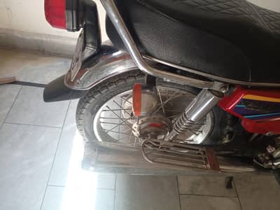 honda 125 injun vice oky ha docment clear ha attock num