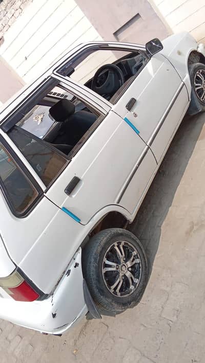 Suzuki Mehran 2012 Model Urgent Sale 0/3/0/8/3/6/8/2/2/2/8
