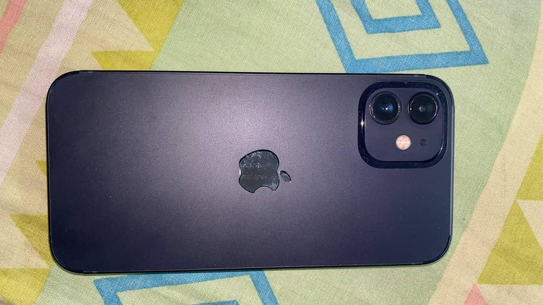 Apple iPhone 12 5