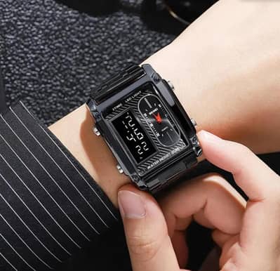 original skmei watch