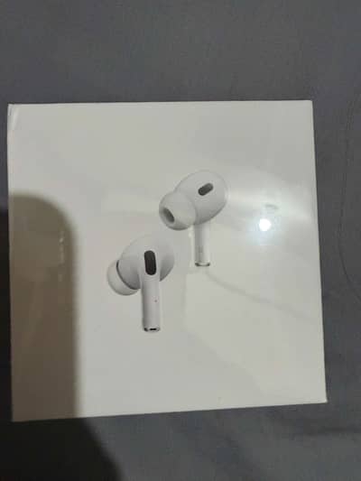 Apple AirPods PRO (2nd Gen) 03067963332