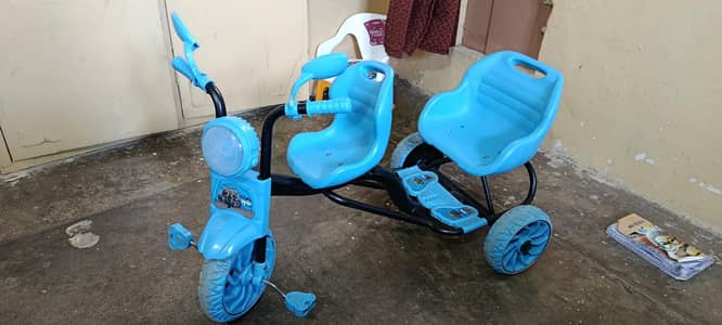 Kids Cycle