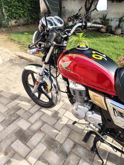 Honda CG 150