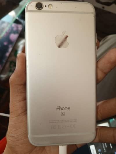 Apple iPhone 6S