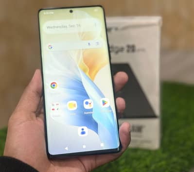 Sparx Edge 20 Pro