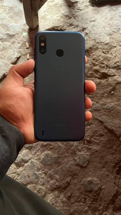 Infinix Smart 4 bikul new Mobil har jiz ok