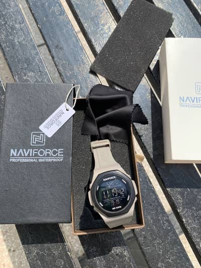 Naviforce