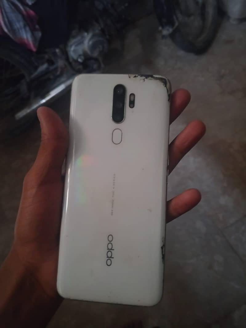 OPPO A5 3/64 0