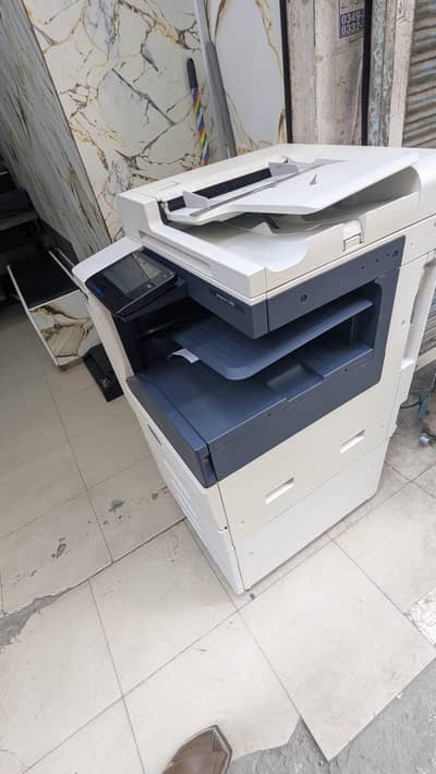xerox c7025