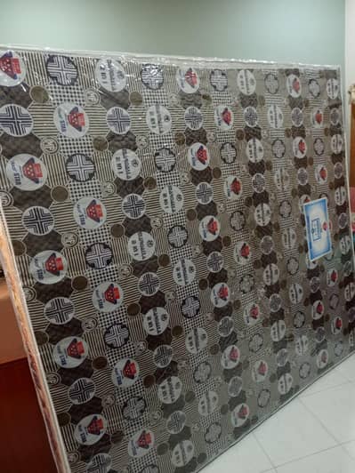 2 in 1 king size Mattress for sale
