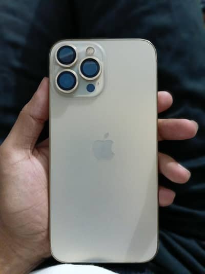 Apple iPhone 13 Pro Max JV 128gb
