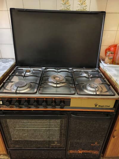 Oven for sale