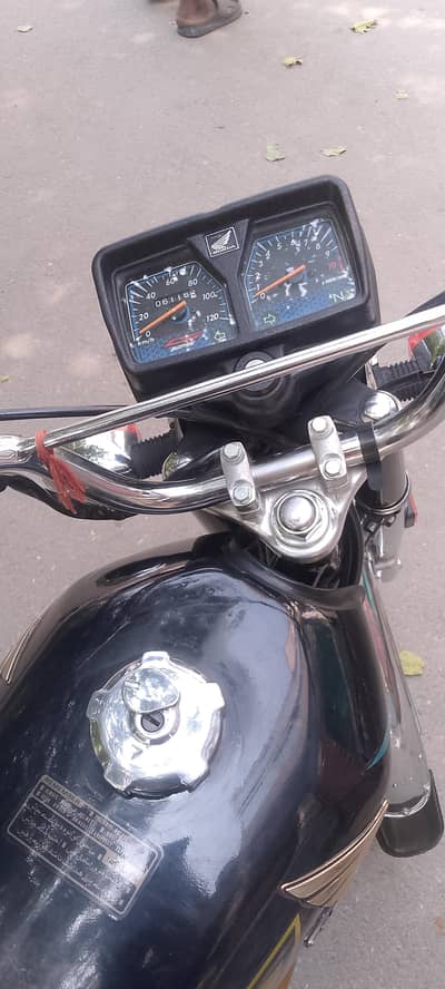 honda 125cc