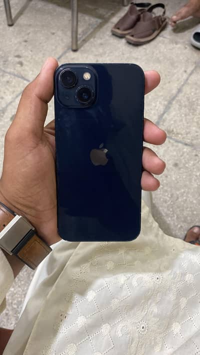 Apple iPhone 13 256 gb