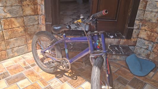 good cycle